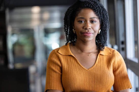 Dr. Renee Washington